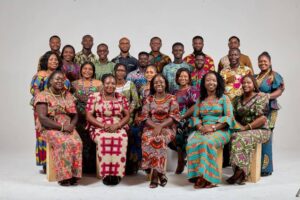 Bethel Revival Choir set to launch ‘Yesu’ album