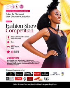 Fashion Show Competition
