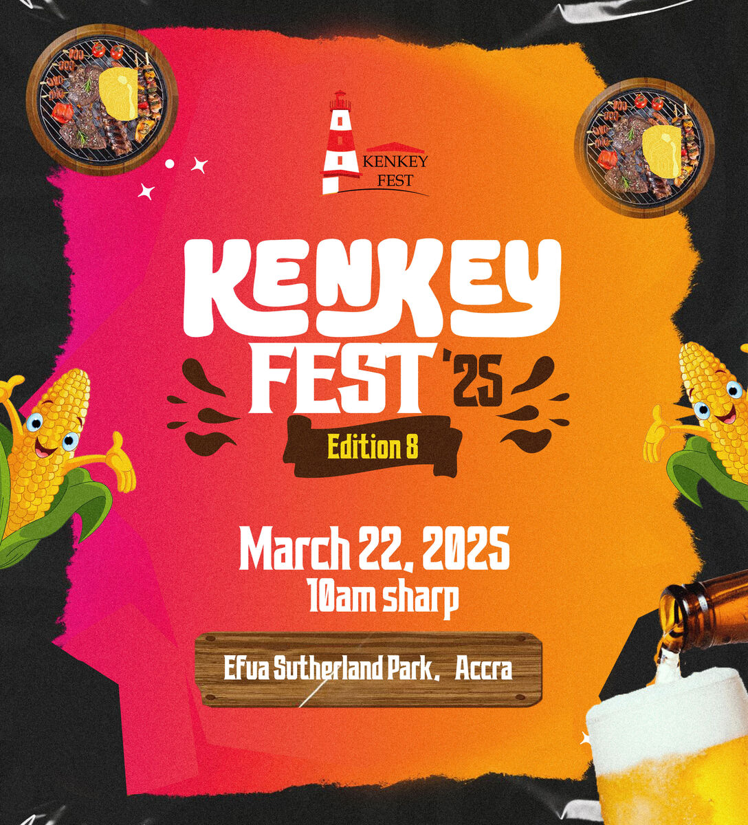 Kenkey Fest 2025