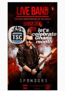 Live Band