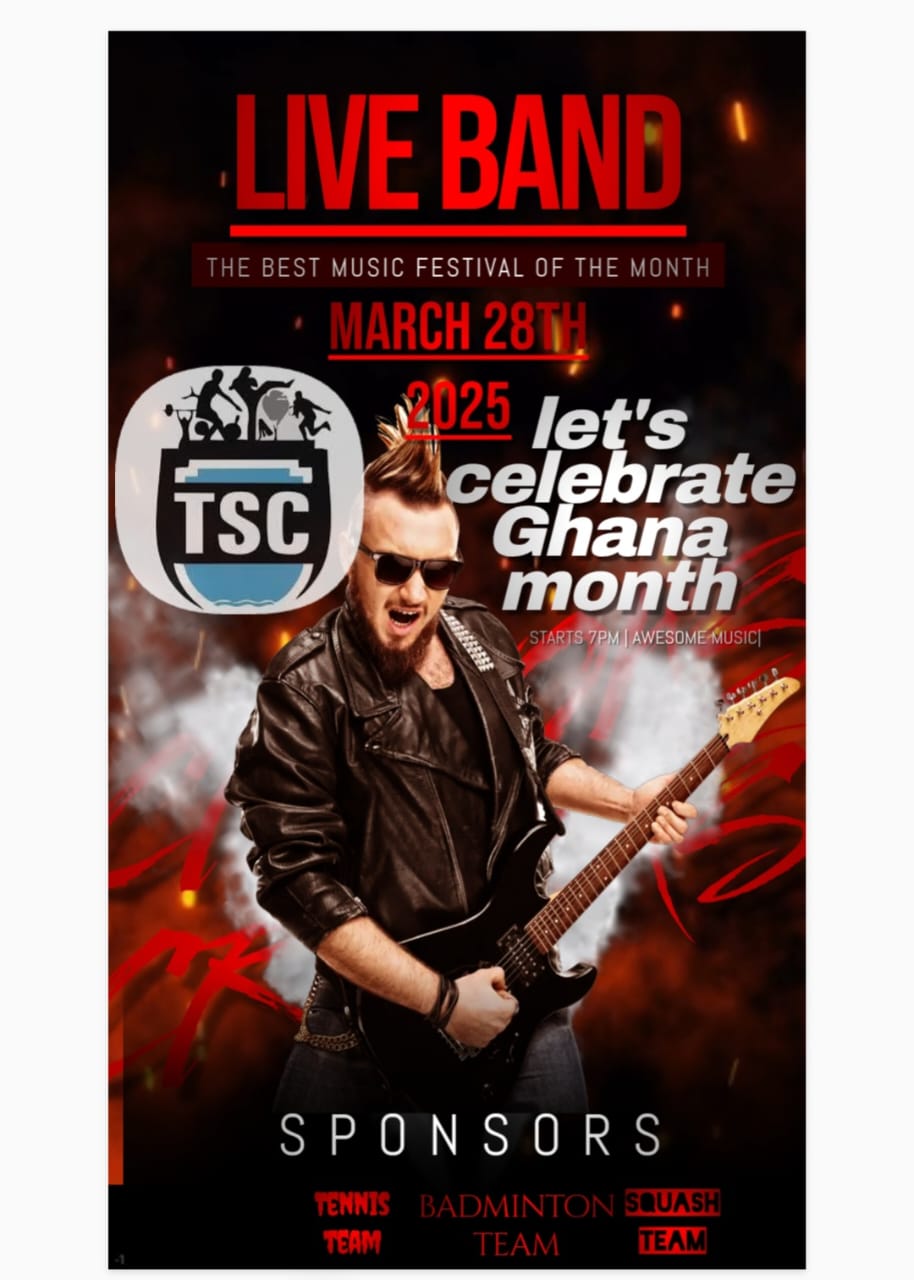 Live Band
