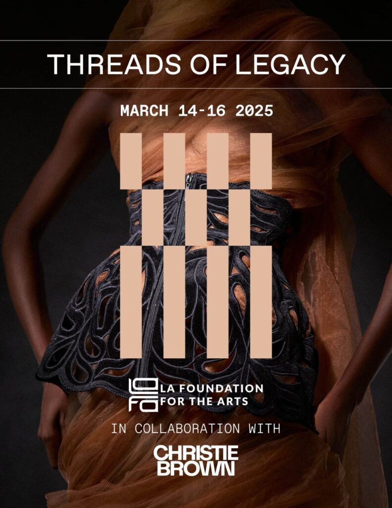 Threads of Legacy