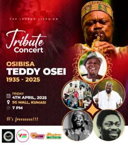 Tribute Concert