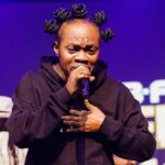 Daddy Lumba’s Mpempem Do Me included in King Charles’ Apple playlist