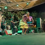 Rhythms for a Cause Concert: An Evening of Music, Passion, and Purpose