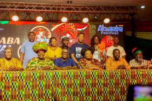 Akwaaba Festival returns on March 6