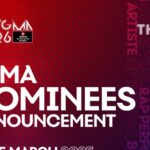 Find out the announcement date and key details for the TGMA 2025 nominees