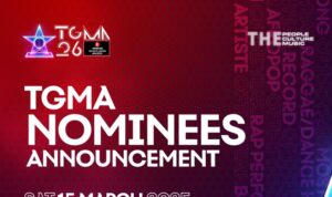 Find out the announcement date and key details for the TGMA 2025 nominees