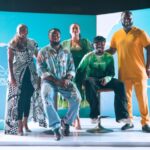Consistency and collaboration are essential for creative success – Dancegodlloyd