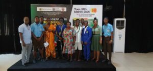 St. Thomas Aquinas defends title in Ghana Culture Week Inter-Schools Debate