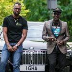 Bizzle Entertainment and RSP Global present Amakye Dede’s 50-Year Music Anniversary Tour