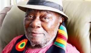 The burial mass for Teddy Osei of Osibisa fame is set for April 5