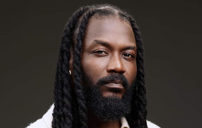 Samini advocates for improved compensation for Ghanaian actors