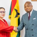 Ghana and Morocco take steps towards implementing visa-free travel