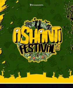 2025 Ashanti Festival