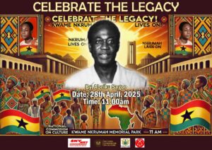 Celebrate the Legacy