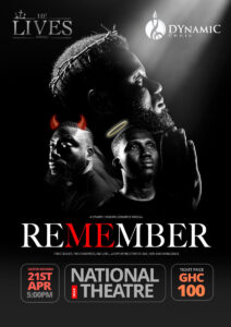 REMEMBER