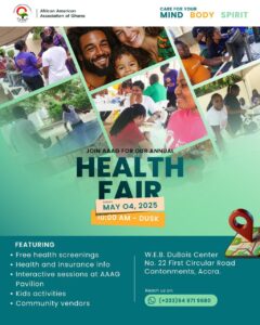 Health Fair