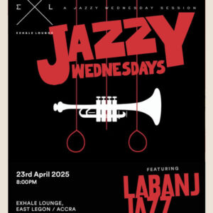 Jazzy Wednesdays