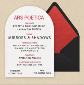 Mirrors & Shadows