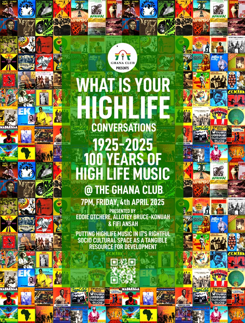 What is Your Highlife