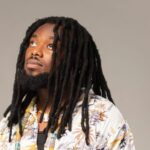 Kofi Mante Dishes Out Visuals For “Nhyira”