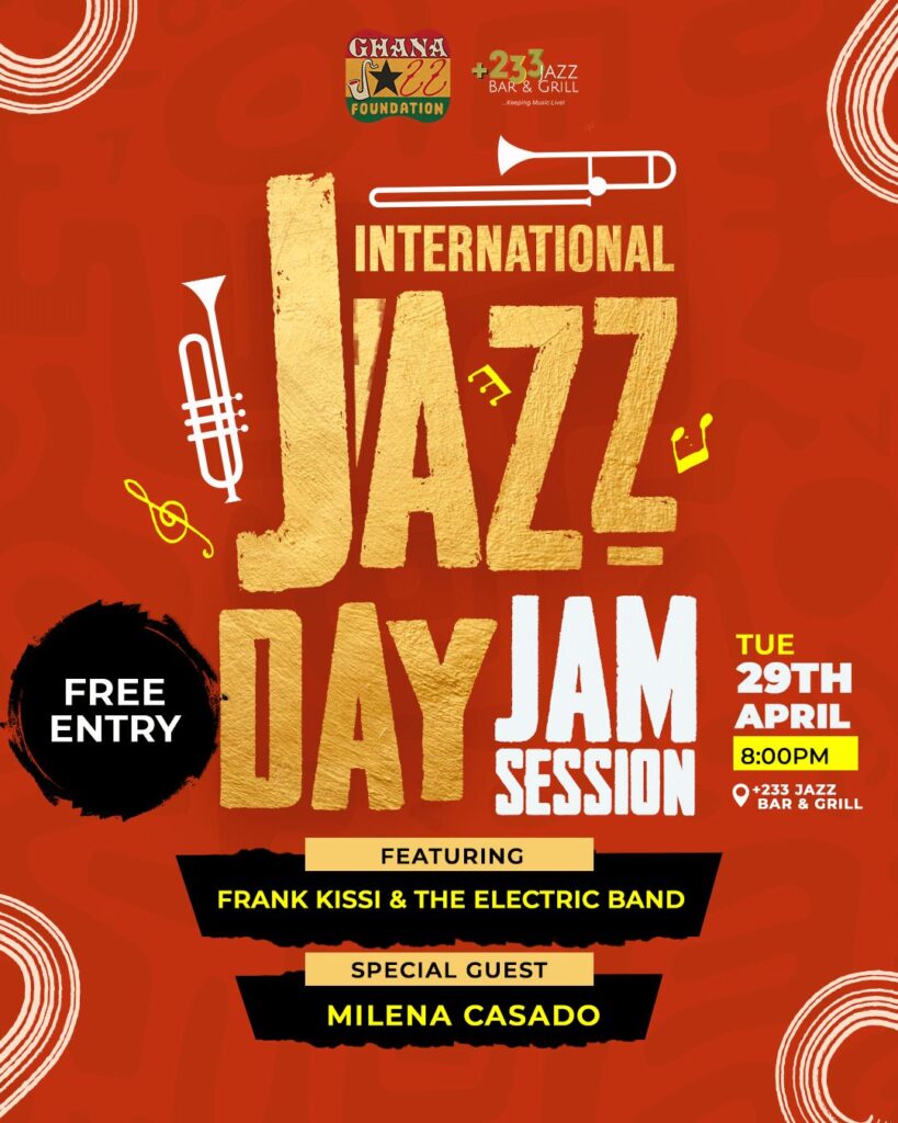 International Jazz Day