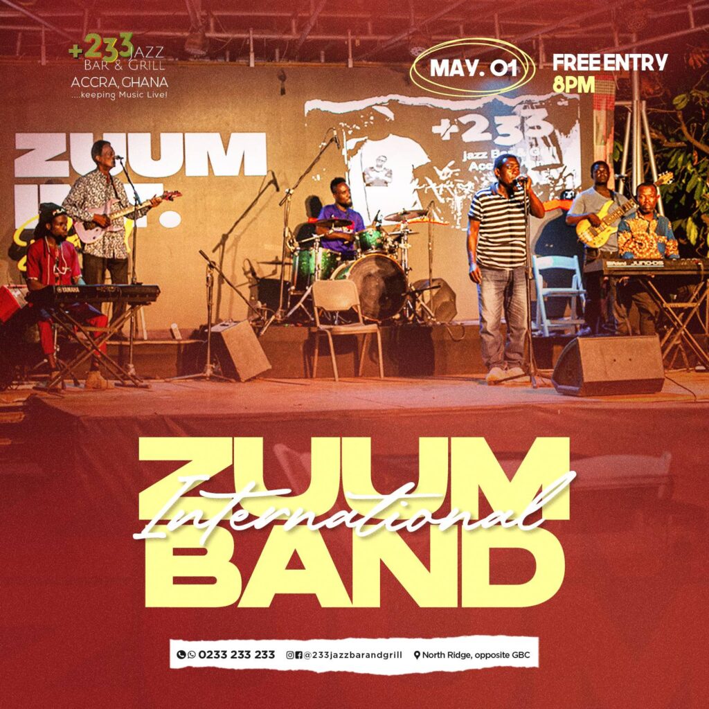 International Jazz Day