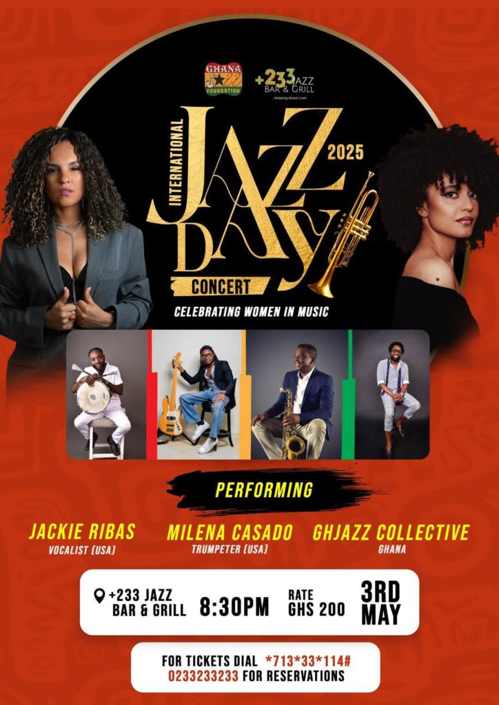 International Jazz Day