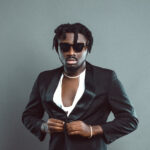 Amerado releases new single, ‘Merry Go Round’