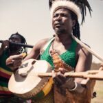 Northern Beats: The Hip-Hop Movement Poised for Dominance