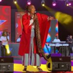 BeezTrap, Empress Gifty, and others dazzle at TGMA Nominees Xperience Concert