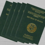 Ghana to begin issuing chip-enabled passports starting April 28