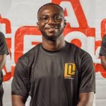 Caleb Yeslord Makes His Mark Behind the Scenes at “A Fool In April” Comedy Show