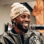 Thrill as Black Sherif’s Track Echoes Through Emirates Stadium