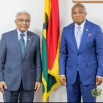 Ghana-Singapore Visa Waiver Agreement Continues: Strengthened Cooperation 2025
