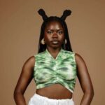 Amaarae gives major co-sign to Darkua after her groundbreaking Coachella performance