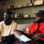 AratheJay collaborates with M.anifest for Spotify Africa’s ‘Jollof & Jama’ campaign