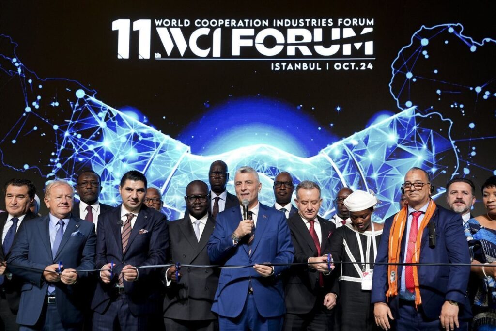 11. Wci Forum Ghana