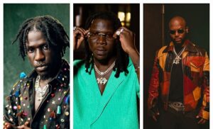 TGMA26: Complete List of Winners Unveiled