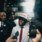 #TGMA26: King Promise Crowned Artiste of the Year, King Paluta Wins Popular Song of the Year with Aseda