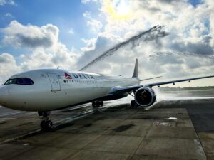Delta launches direct flights from Accra to Atlanta