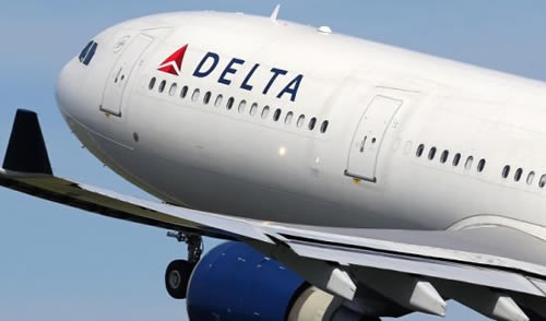 Delta Air Lines Airbus A330-900neo launching Accra to Atlanta nonstop service