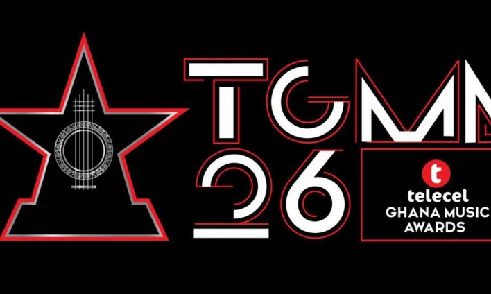TGMA and Warner Music Africa officials shaking hands to mark new Unsung artiste partnership