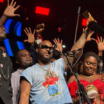 Telecel Ghana Showcases Musical Brilliance at TGMA26