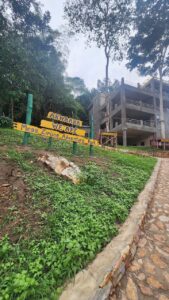 We-Ape Adventure Park Aburi Launches to Boost Ghana’s Eco-Tourism