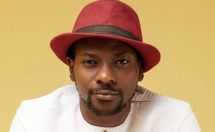 Art Ambassador Prince Kojo-Hilton calls for establishment of visual arts colleges in Ghana