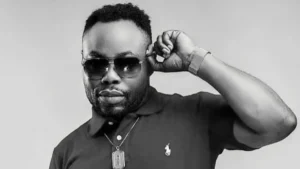 Highlife musician Dada KD has passed away