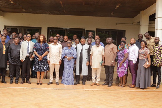 Ghana Embraces UNESCO’s Culture|2030 Indicators to Measure Culture’s Role in National Development