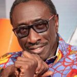 KSM says Ghana’s film industry has the right ingredients but lacks the proper recipe for success
